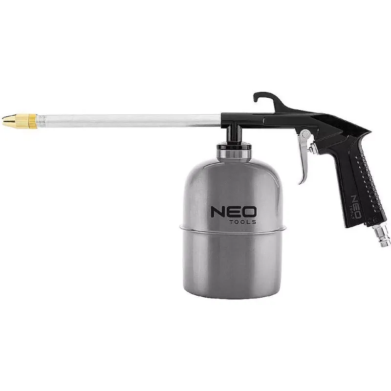 Komplet pnevmatskega orodja Neo Tools (14-699)
