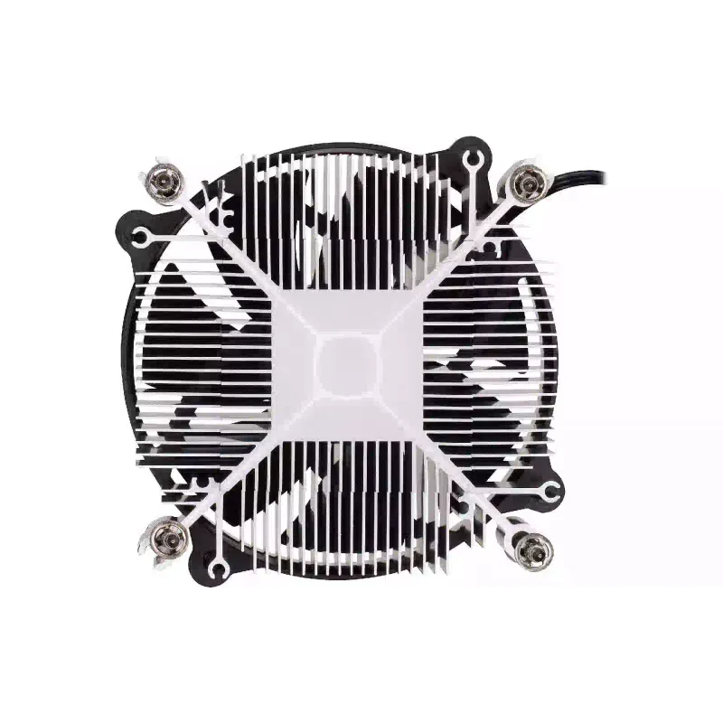 CPU cooler 2E (2E-CX10384)