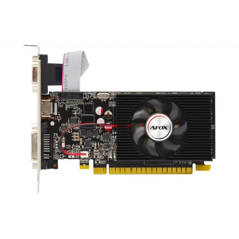 Відеокарта Afox GeForce GT740 (AF740-4096D3L3)