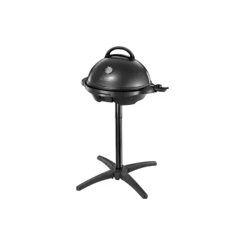 Parrilla Russell Hobbs Indoor Outdoor, Black (22460-56)