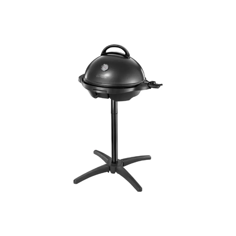 Грил Russell Hobbs Indoor Outdoor, Black (22460-56)