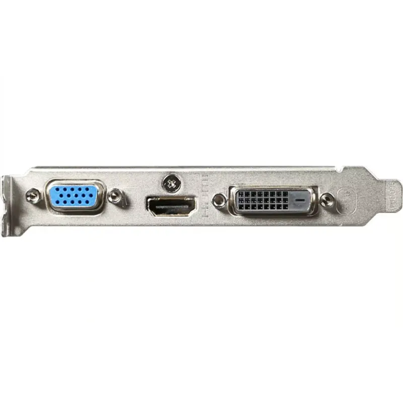 Видеокарта Gigabyte GeForce GT 710 (GV-N710 D3-2GL)