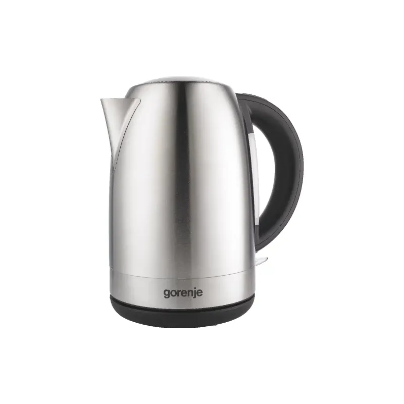 Електрическа кана Gorenje, Stainless steel (K17FEII)