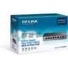 Превключвател TP-Link (TL-SG108PE)