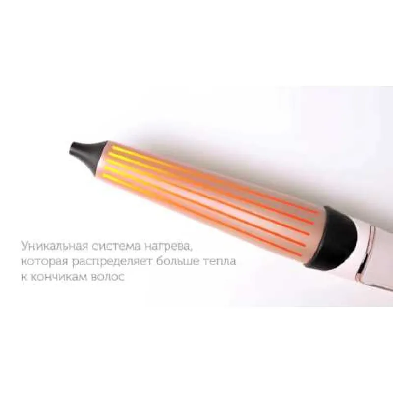 Lockenstab Remington (CI91X1)