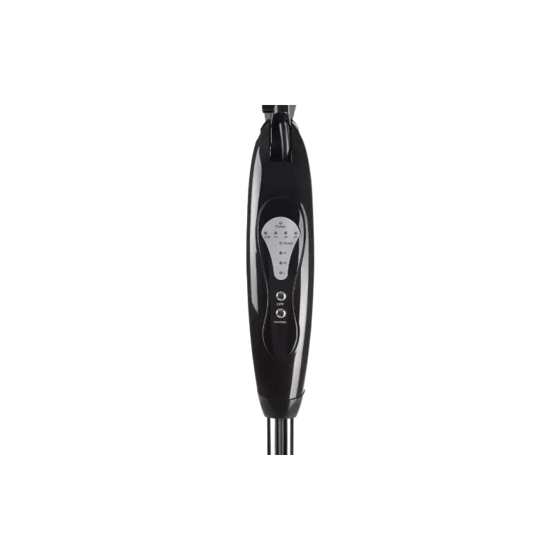 Ventilador de chão Ardesto, Black (FN-R1608CB)