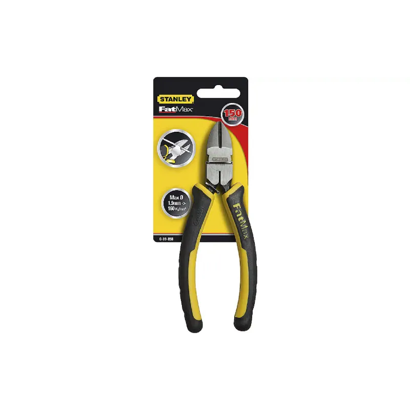 Alicates Stanley FatMax (0-89-858)