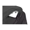 Mochila para portátil Tucano, Black (BLABK)