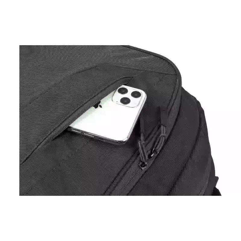 Mochila para portátil Tucano, Black (BLABK)