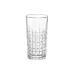 Cup Bormioli Rocco, Transparent (666228BB9121990)