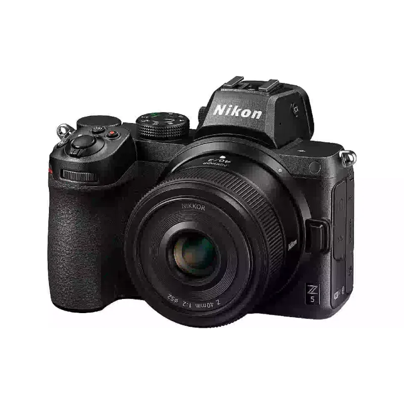 Lens Nikon (JMA106DA)