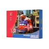 Construtor Super Wings POP NBA Bulls Set Sparky (EU385011)