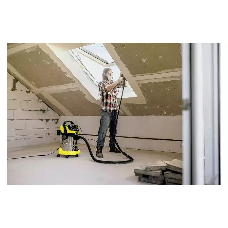 Sesalnik Karcher WD 6 P S V-30/6/22/T (1.628-360.0)