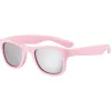 Sunglasses Koolsun (KS-WAPS001), s.1-5, newborn, Pink