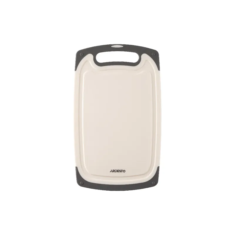 Tábua de cozinha Ardesto, White (AR1433BG)