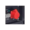 Генератор бензиновый Einhell TC-PG 65/E5, 3.6 кВт, 1/3 фазы, электростартер (4152610)