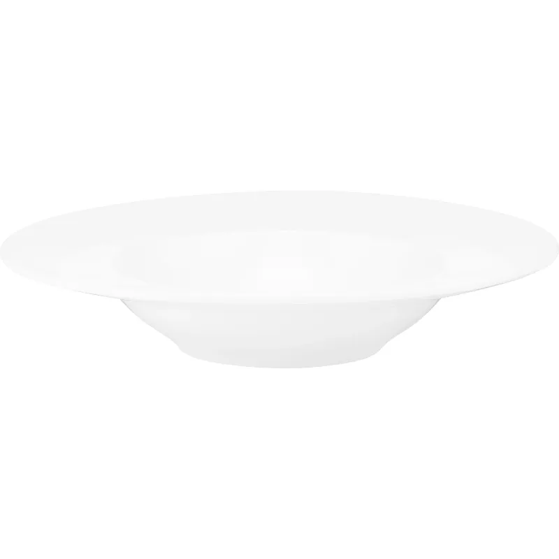 طبق عميق Ardesto Prato, White (AR3615P)