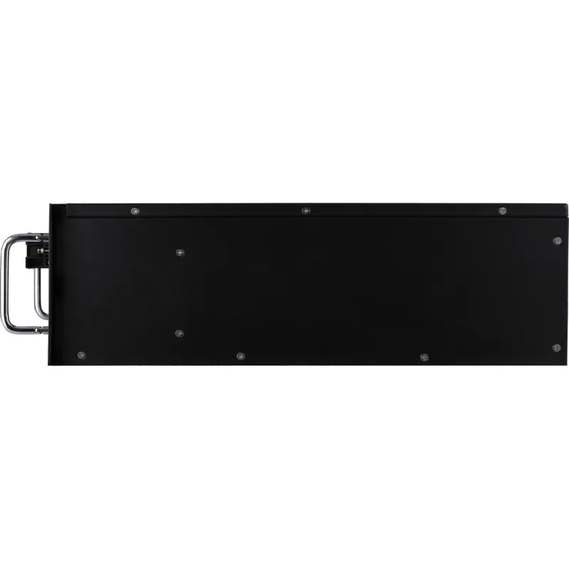 Baterija 2E 48V 100Ah (2E-LFP48100-LCD)