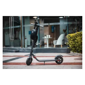 Сумка Segway (AC.00.0000.38), Black