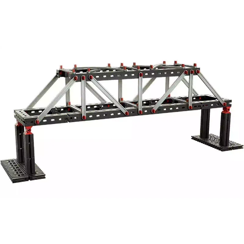 Konstruktor fischertechnik Profi (FT-536622)