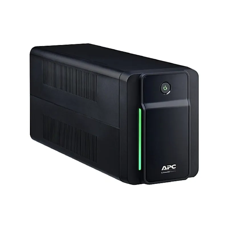 Αδιάλειπτη παροχή ρεύματος APC Back-UPS (BX750MI-GR)