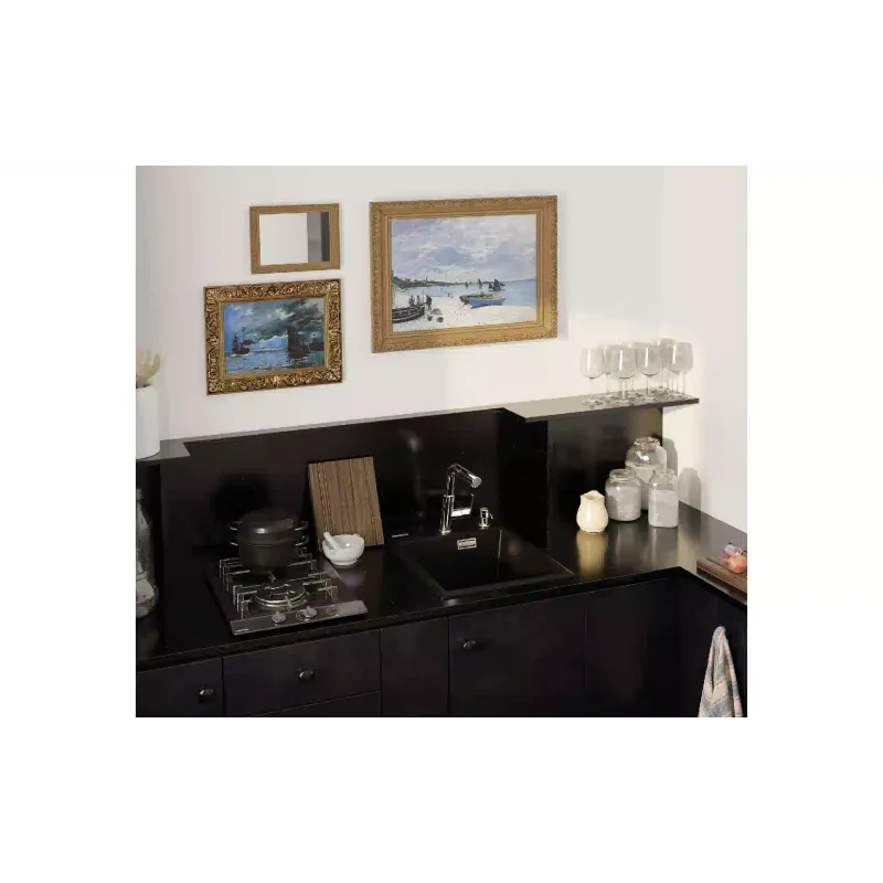 Кухненски кран Deante (BQS_073M)