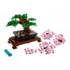 Konstruktor LEGO Icons Bonsai (10281-)
