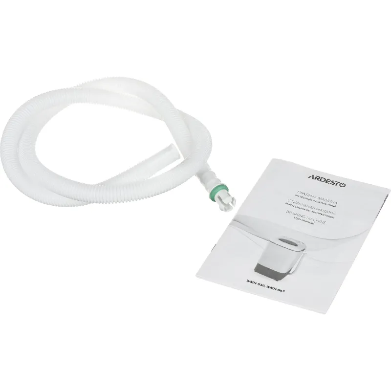 غسالة ملابس Ardesto, White (WMH-B65)