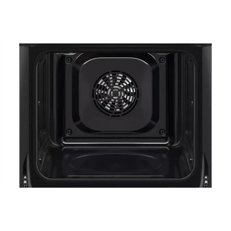 فرن مدمج Electrolux, Stainless steel (EOF3H40BX)