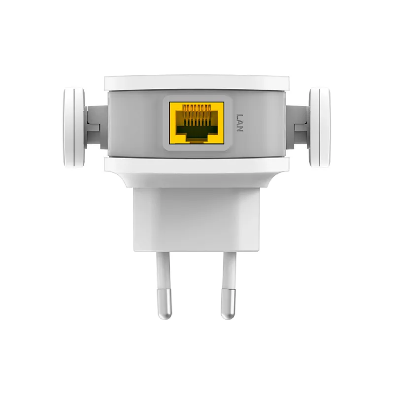 Wi-Fi hatótávolság-növelő D-Link (DAP-1610)