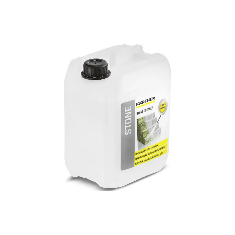 Agente de limpeza Karcher (6.295-359.0)
