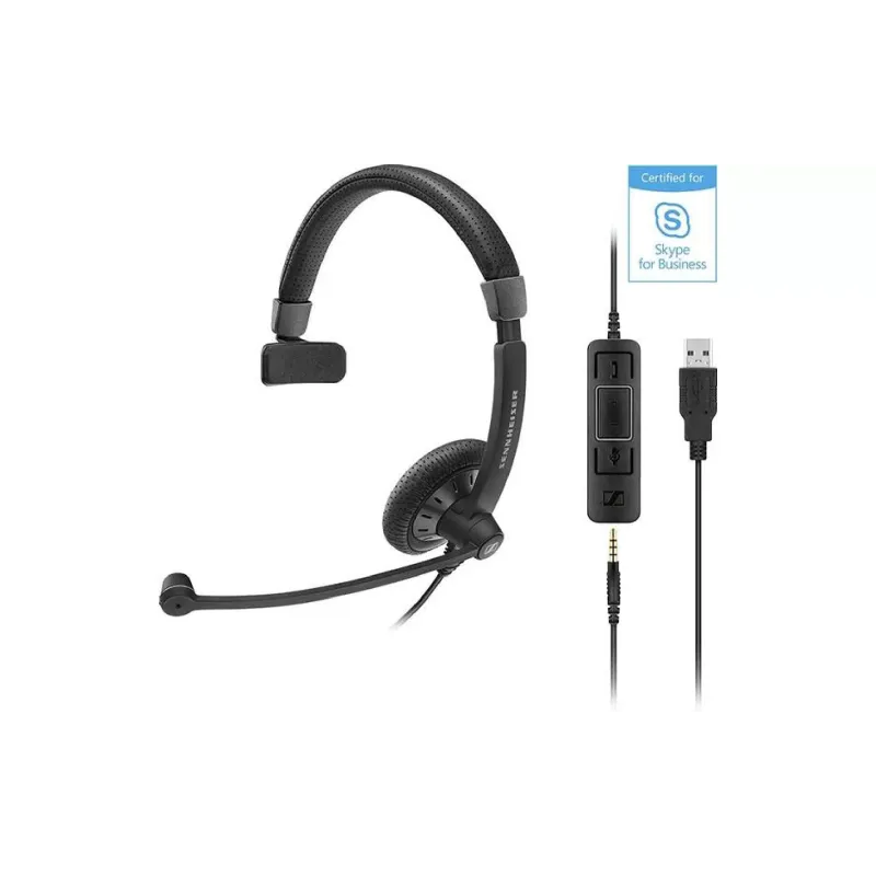 Headset Sennheiser (1000634)