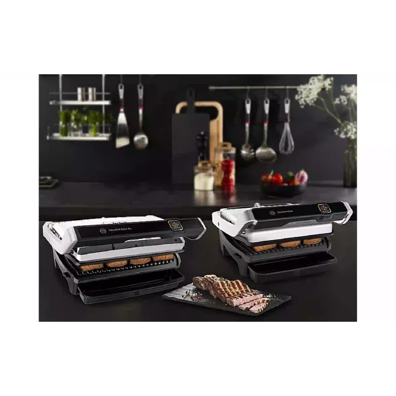 ضغط الشواية Tefal (GC760D30)