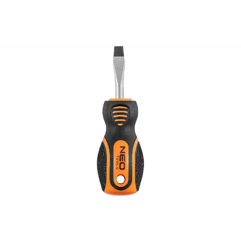 مجموعة مفكات البراغي Neo Tools (04-193)