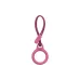 Imetnik Belkin Secure Holder with Strap AirTag, Pink (F8W974BTPNK)