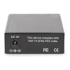 Медиаконвертер Digitus  (DN-82124)
