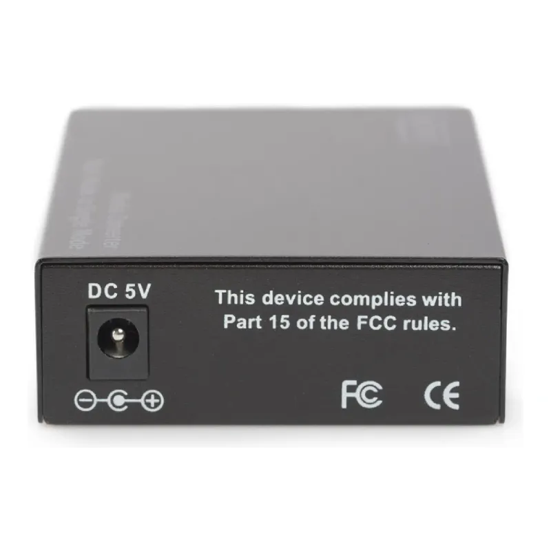 Медиаконвертер Digitus  (DN-82124)