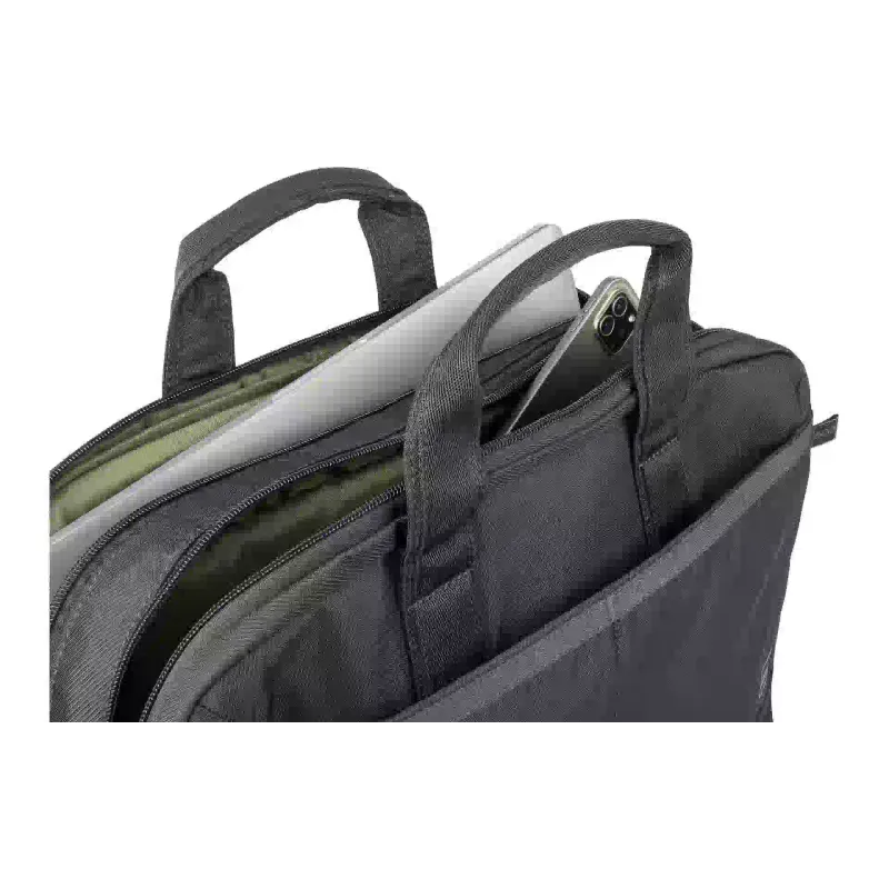 Сумка для ноутбука Tucano (BAST15D-BK)