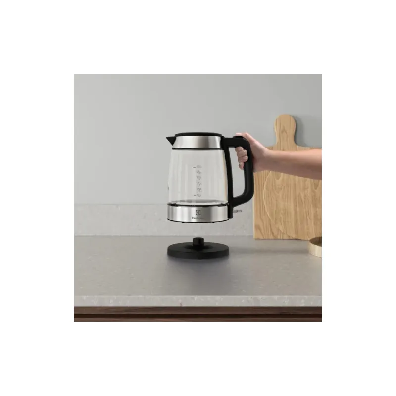 Electric kettle Electrolux (E4GK1-4GB)