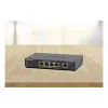 Превключвател Netgear (GS305EPP-100PES)