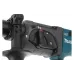 Taladro percutor inalámbrico Makita (DHR202RFJ)