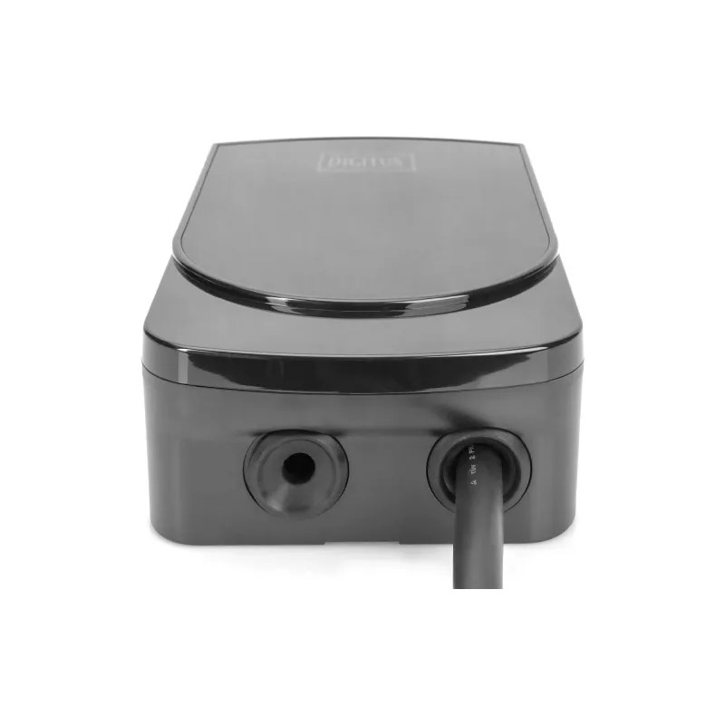 Elektromos jármű töltő Digitus Type 2 (DN-3P16-050)