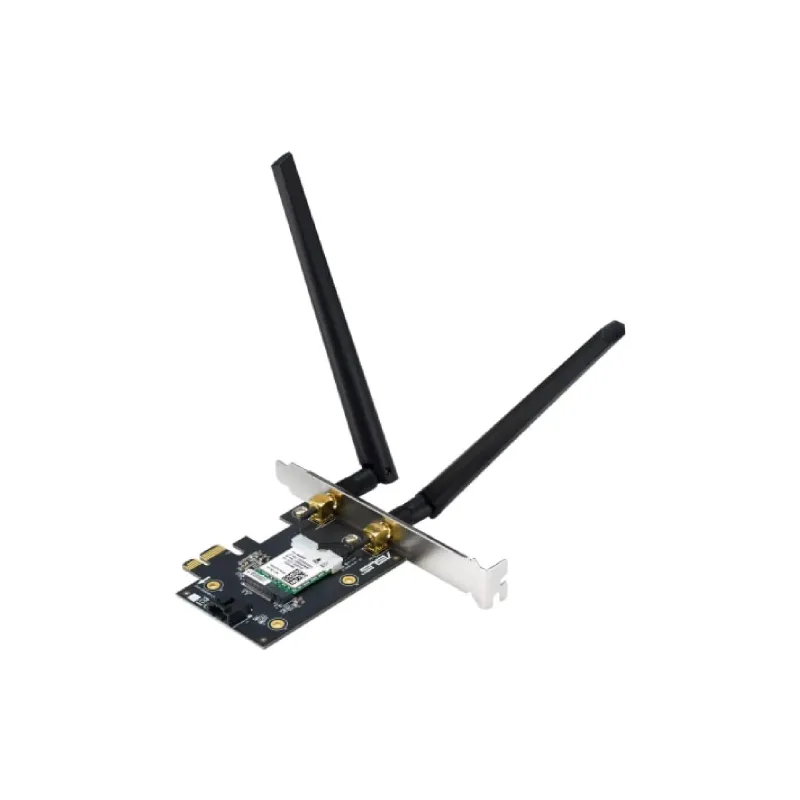 Wi-Fi адаптер Asus  PCE-AX1800 (90IG07A0-M00B00)