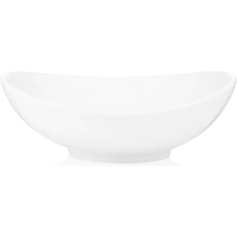 Ensaladera Ardesto, White (AR3721)