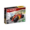 Κατασκευαστής LEGO NINJAGO Kai's Ninja Race Car EVO (71780)