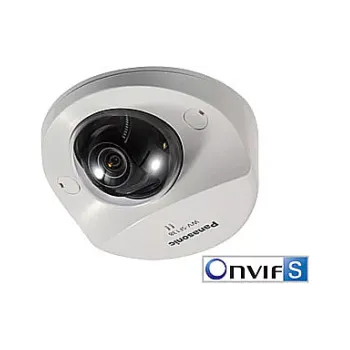 IP-Videokamera Panasonic (WV-SF138E)