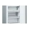 Refrigerador Bosch, Stainless steel (KGN36NL306)