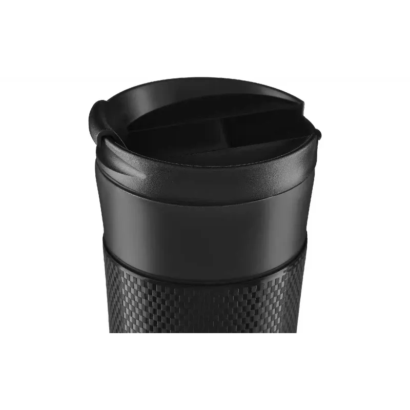 Taza térmica Ardesto To Go, Black (AR2645SMB)