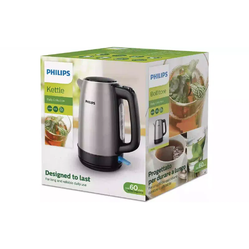 Electric kettle Philips (HD9350/90)