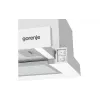 Телескопична качулка Gorenje, White (TH60E3W)